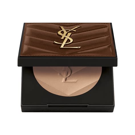 hyper bronze ysl|ysl all hours hyper bronze.